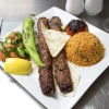 Adana kebab