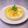 Poulet au curry