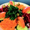 Salade de saison
