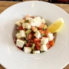 Salade du berger