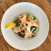 Salade Méditerranéenne