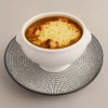 Soupe à l'oignon
