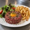 Tartare de boeuf Paris 10